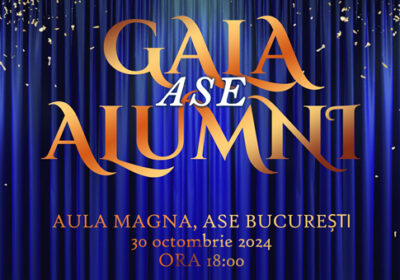 Gala Alumni ASE 2024